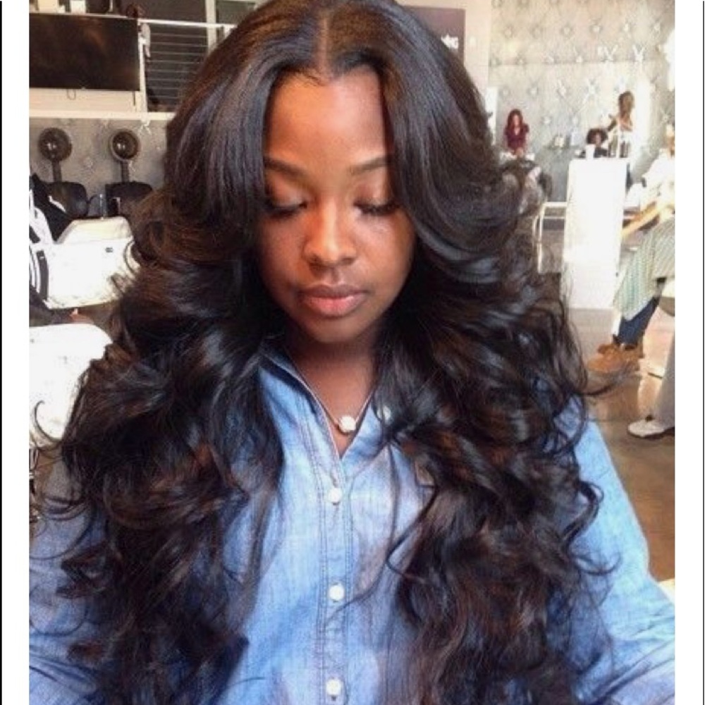 Meet your Posher, Arionna